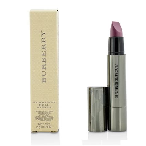 burberry contour lip|burberry full kisses lipstick.